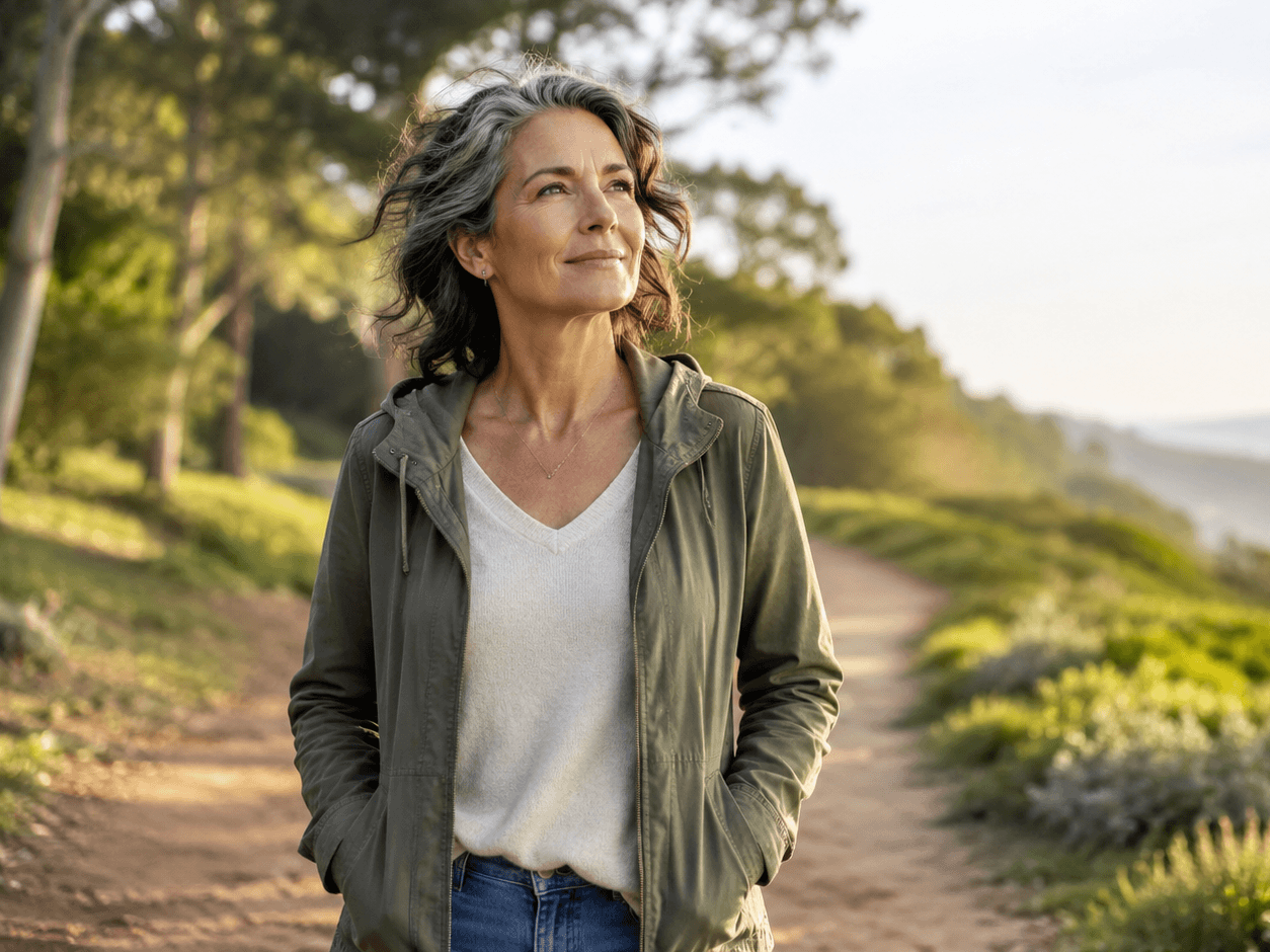 Why Your Metabolism Slows Down After 40