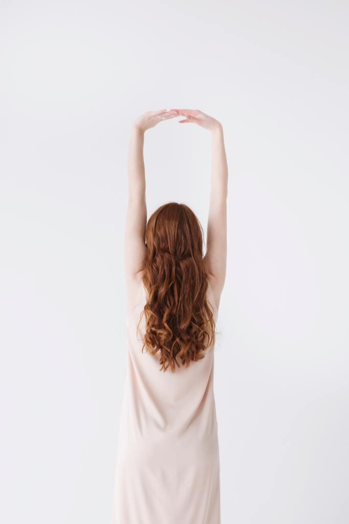 “Walking: The Most Ancient Exercise And Still The Best Modern Exercise.” – Carrie Latet