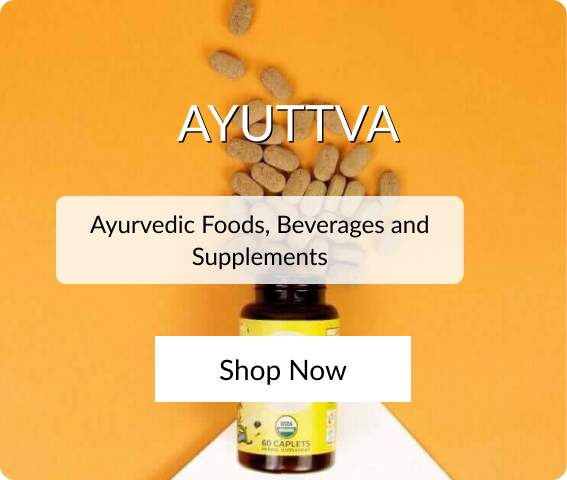 Ayuttva Collection