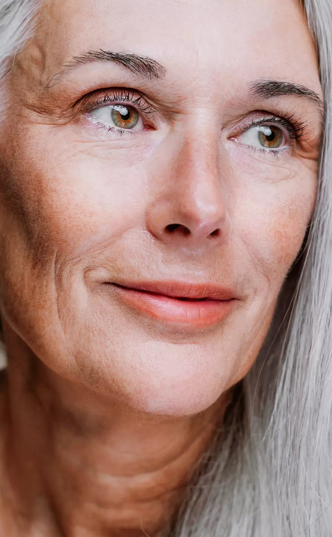 WHY START AT 40 — NOT 60