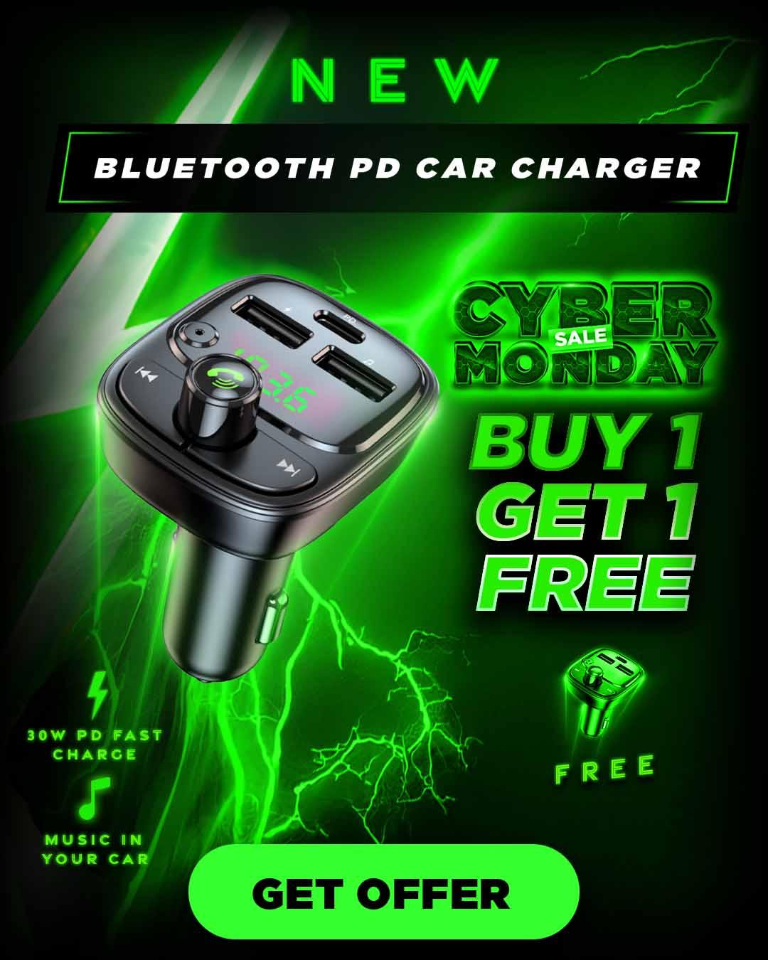 Titan Power+ Cyber Monday Sale Titan Power Plus