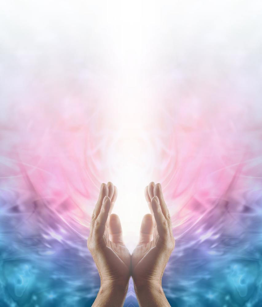 Channel your energy
