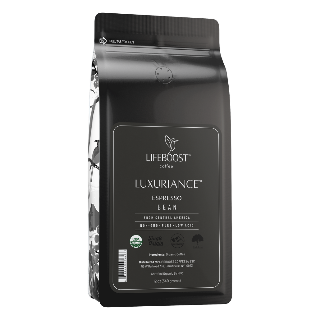 Image for Lifeboost Espresso