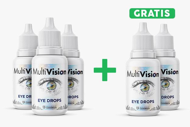 Multivision Drops - Österreich