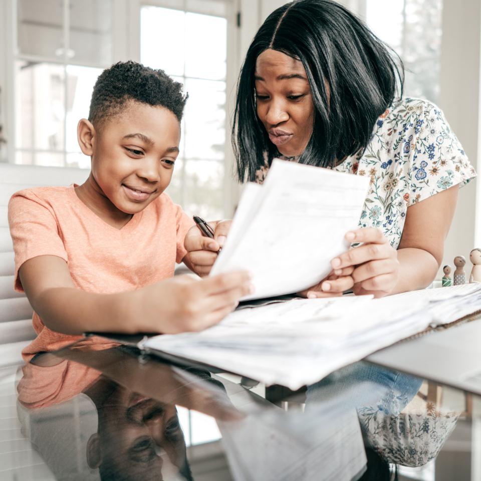 Affordable Homeschool Program