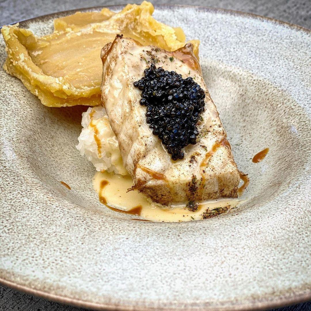 Can You Eat Sturgeon? Elevate Your Culinary Adventures Sterling Caviar
