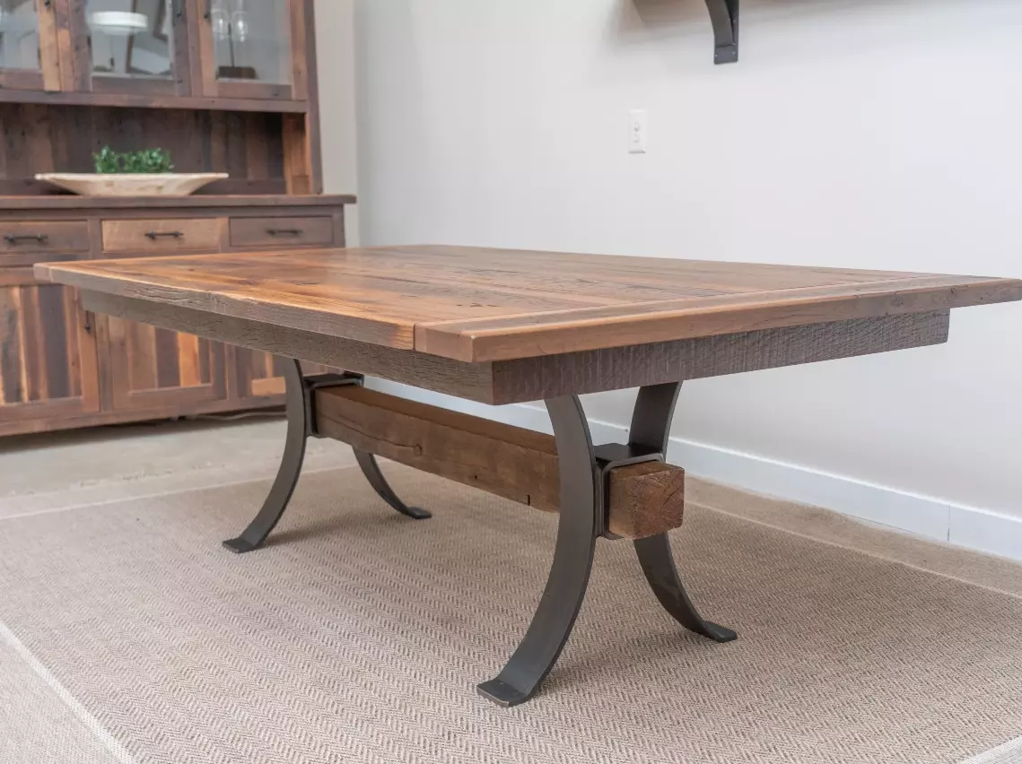 Pierce Farmhouse Table