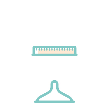 add a silicone nipple