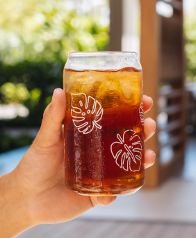 Tropical Iced Tea