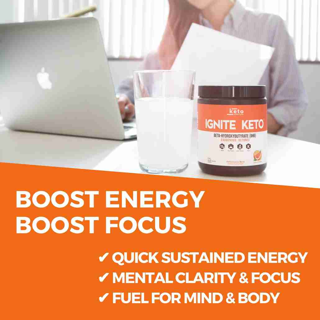 best keto products bhb exogenous ketones boost energy and focus