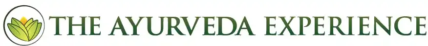 The Ayurveda Experience brand logo
