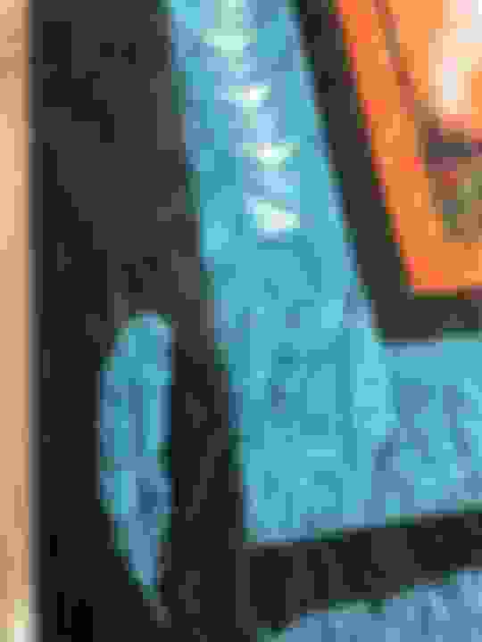 Quilt of the Day 10 Journey Home