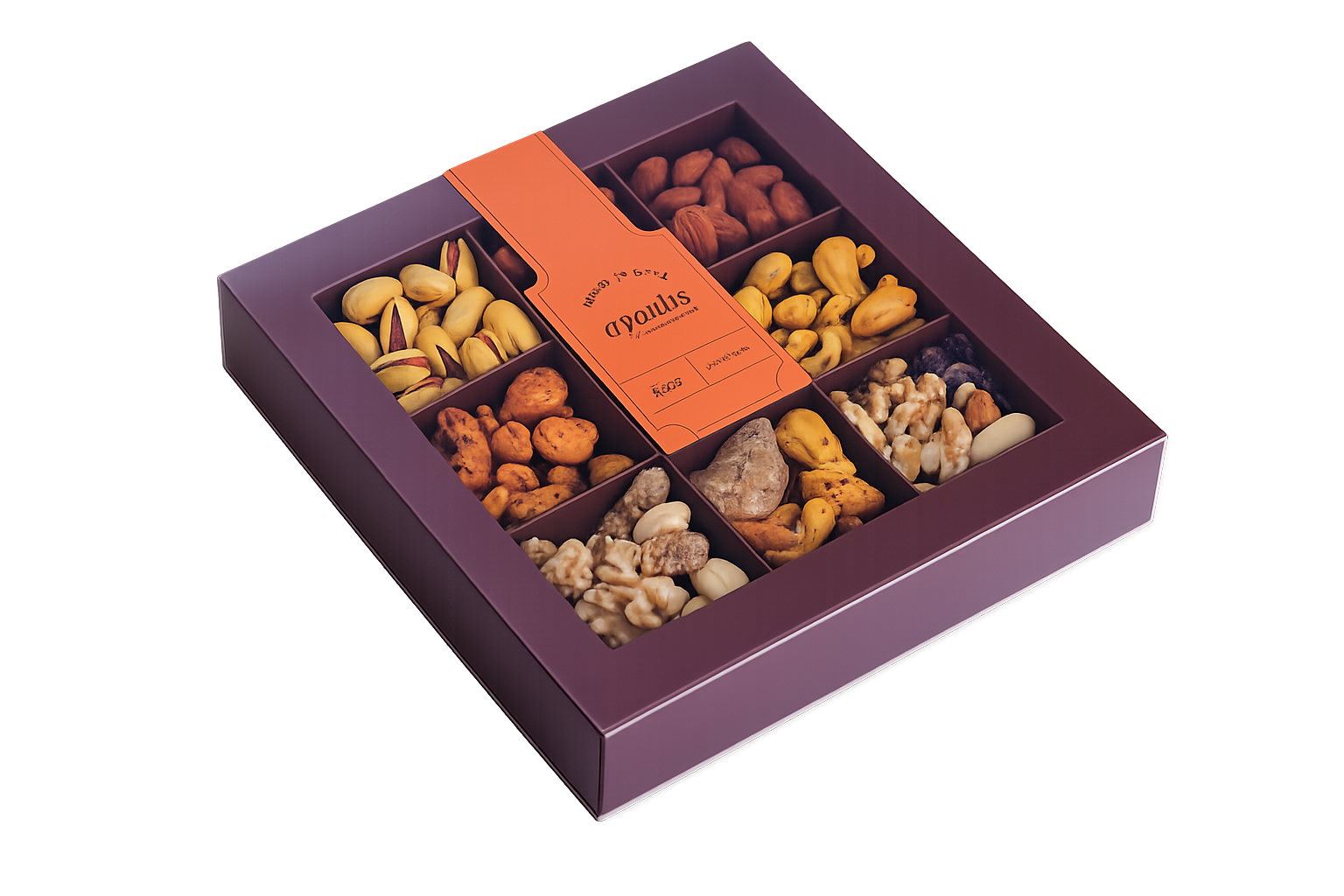 Sampler Pack (Small)