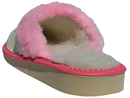 Gianna - Women casual leisure slippers - Reindeer Leather