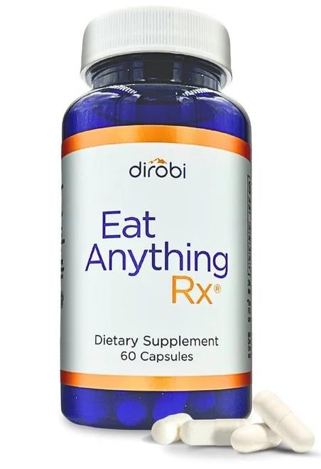 Eat Anything Rx®