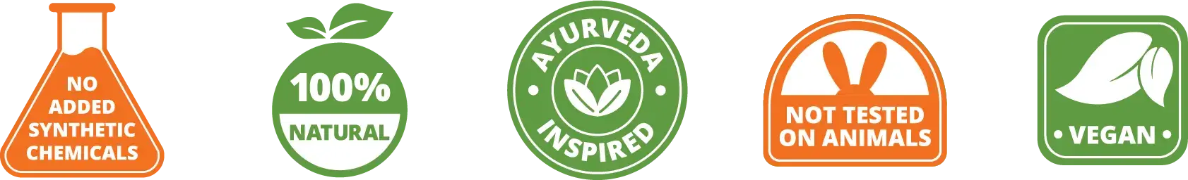 Guarantee badges 3