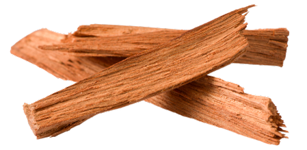 # Amyris wood