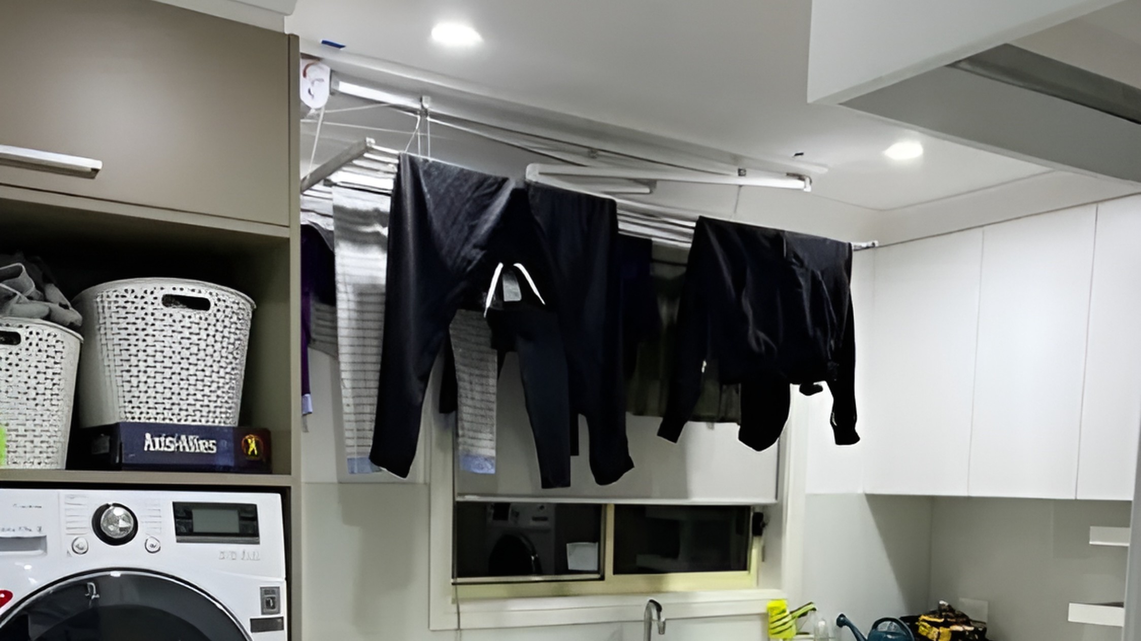 Top 10 Best Clothes Line Ideas in Australia for Space-Saving and Style