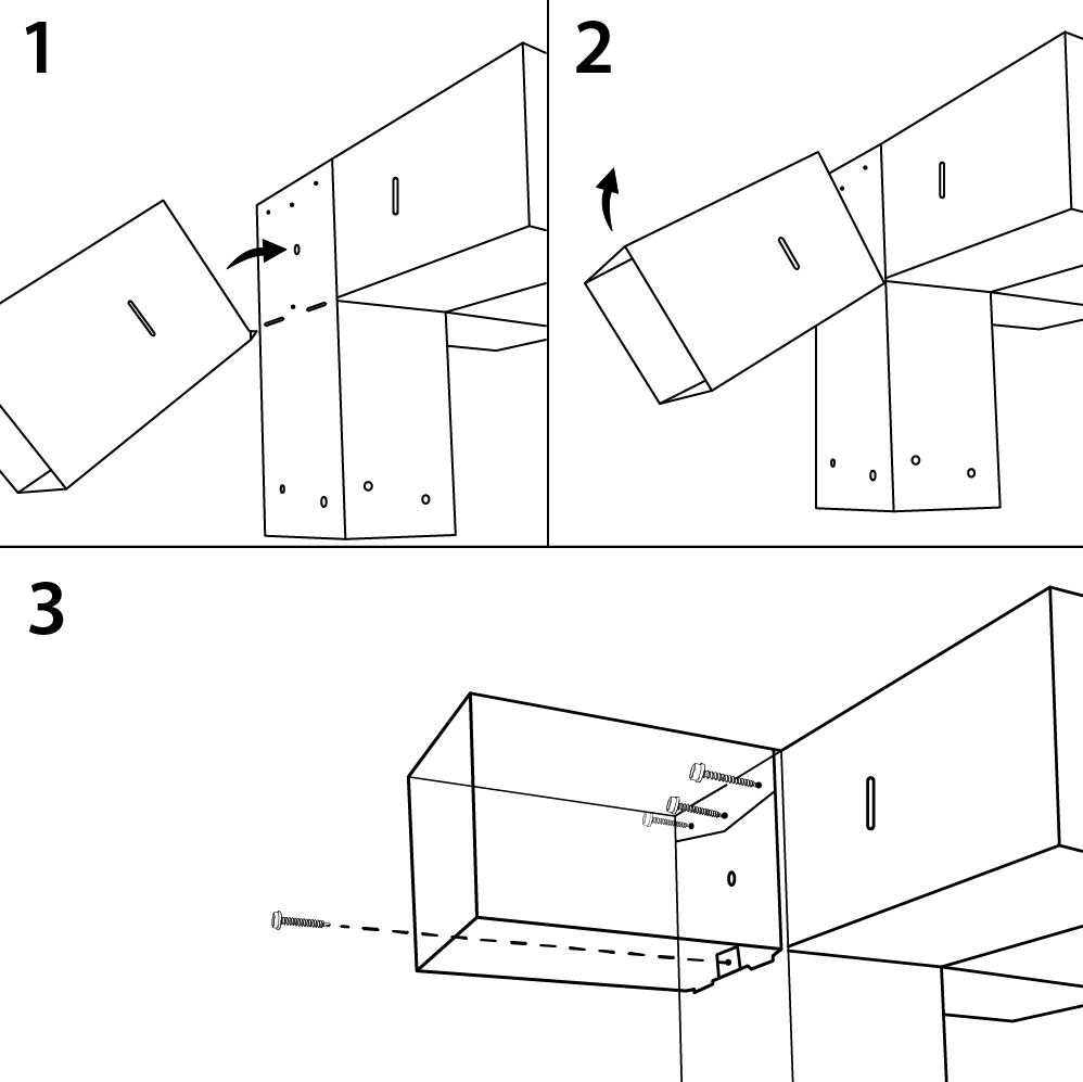 How to install a TOPS add-on
