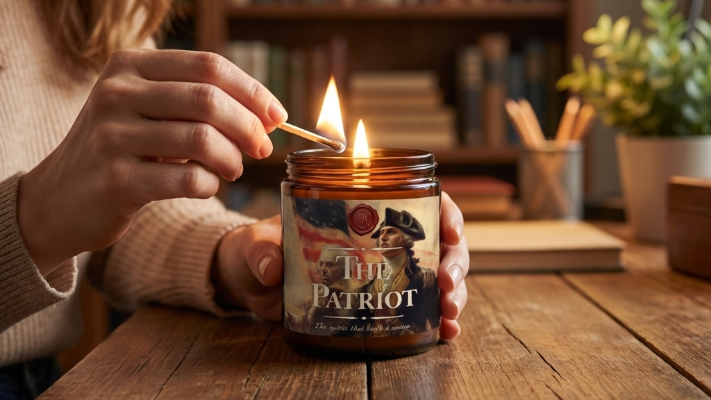 Founding Father facts most americans never learned in school