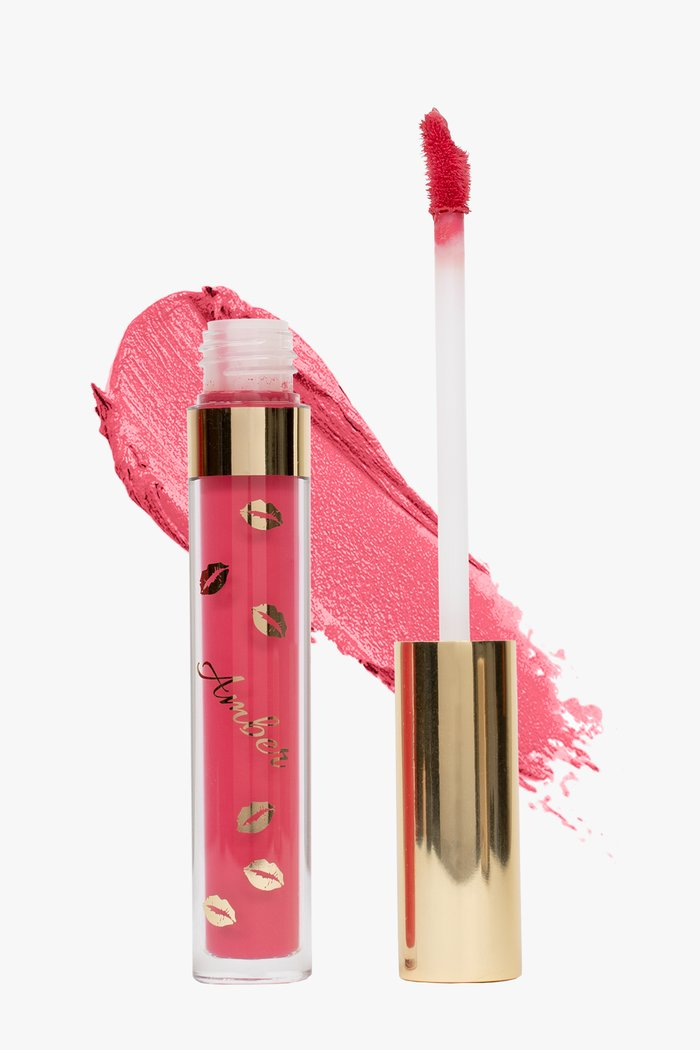 ROSE (PINK) matte lipstick