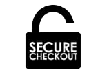 Safe, Secure Checkout