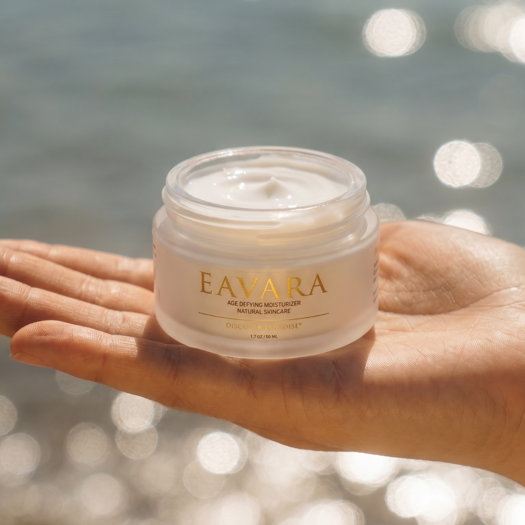 Age Defying Moisturizer