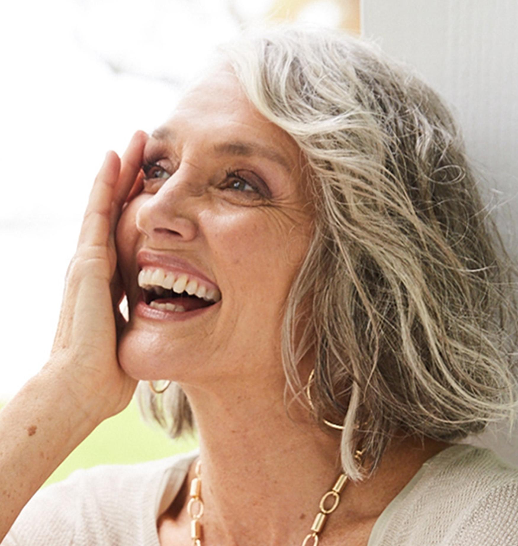 Choose beauty for fun, not fear.