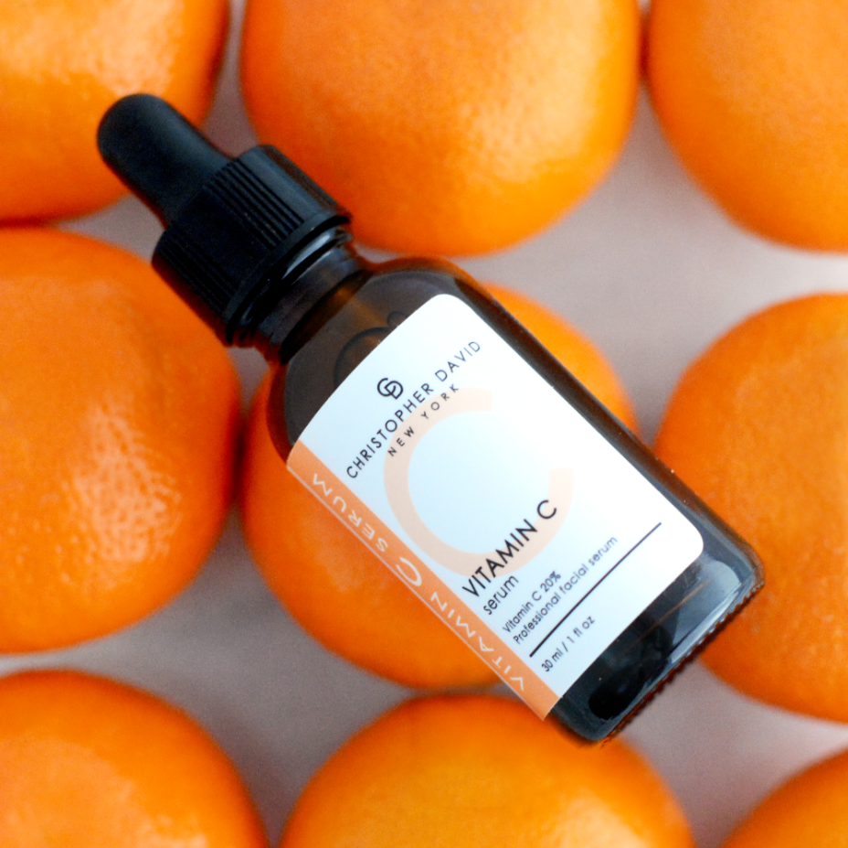 Vitamin C Serum