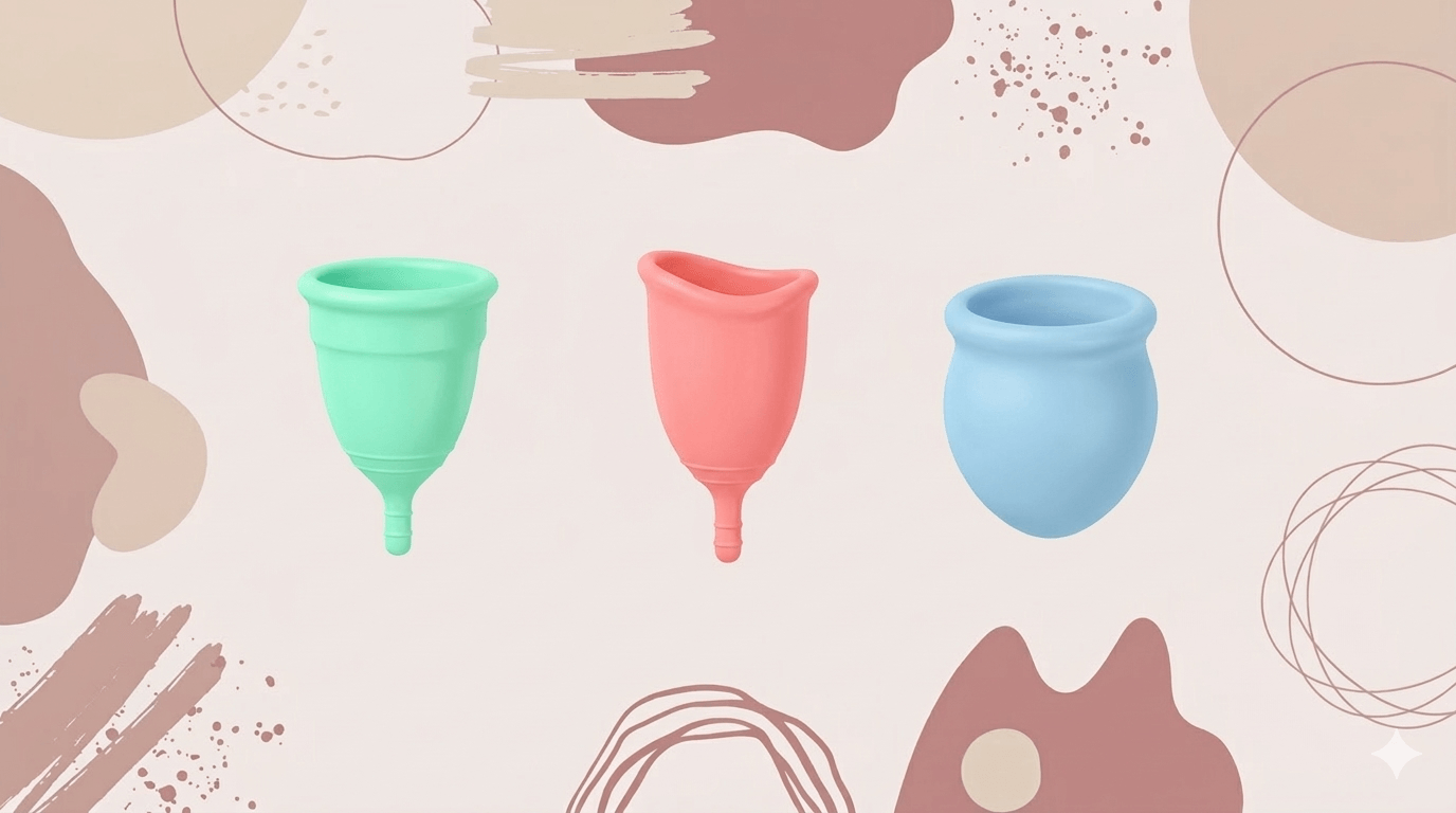 cup menstruelle