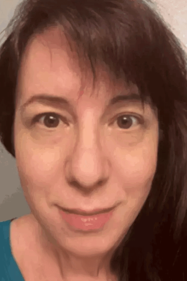 Before After GIF - Review 1