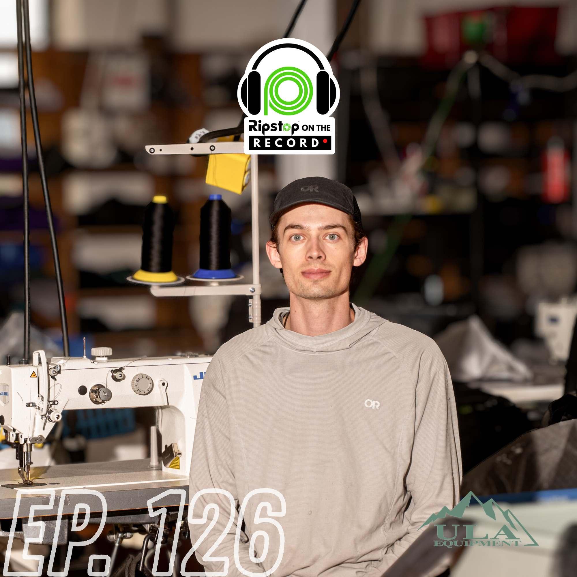 Ep. 127 - This BIG Company Designs and Produces Everything in Utah