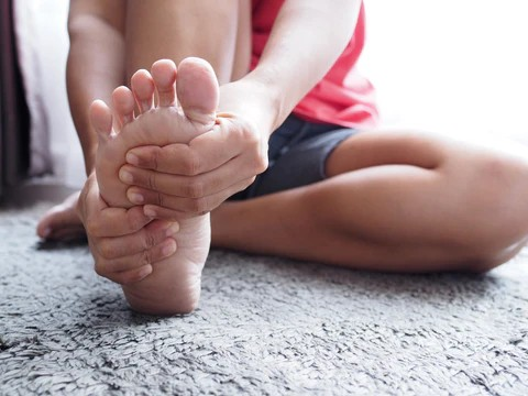 what is plantar fasciitis