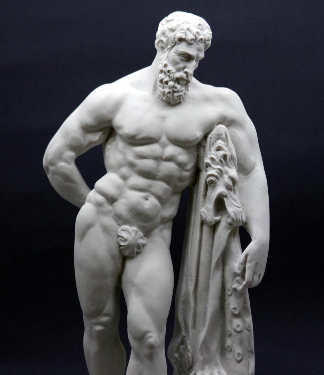 5 Forgotten Secrets For Sculpting the Chiseled Body of a Warrior ...