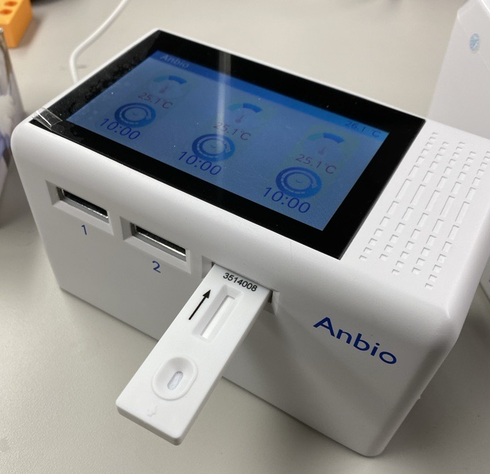 Best Progesterone machine for dogs