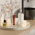 Rufolia Pro Periorbital Eyemulsion on dressing table