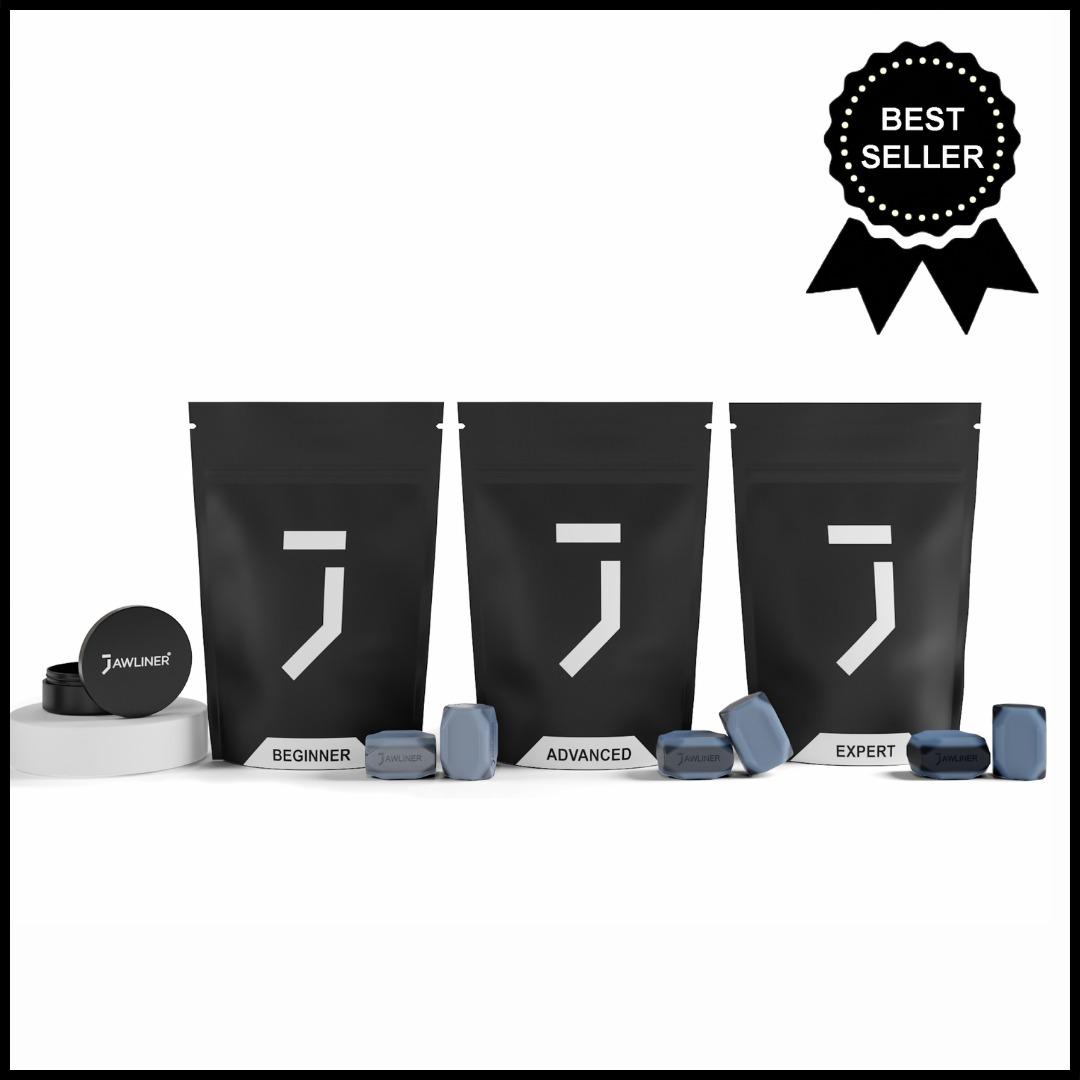 JAWLINER® 3.0 - Professional Pack