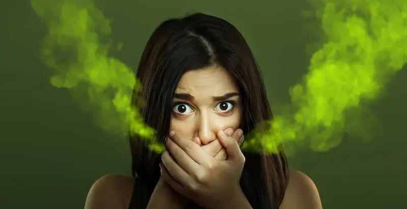Halitosis Revealed: Causes, Cures, and the Permanent Bad Breath Solution