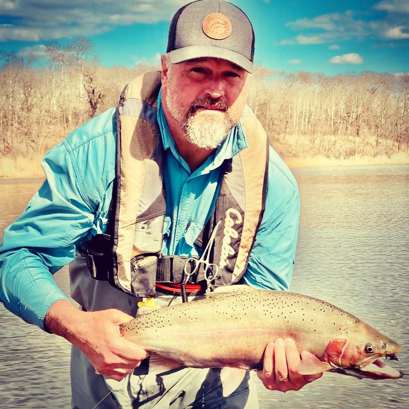 Togens Nymph Competition Barbless – Togens Fly Shop