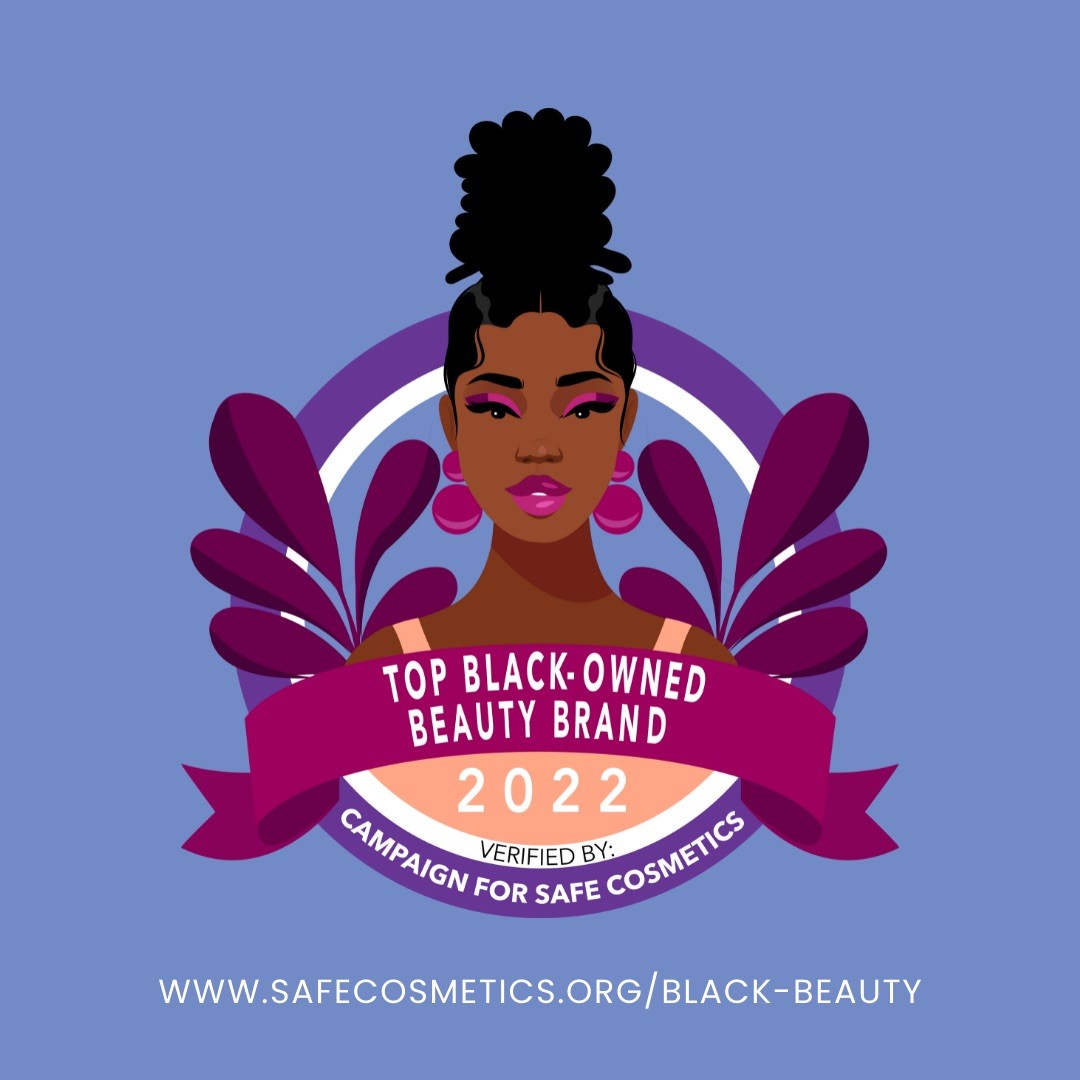 Top black owned beauty brand CurlyCoilyTresses Creator and CEO: Angela Fields