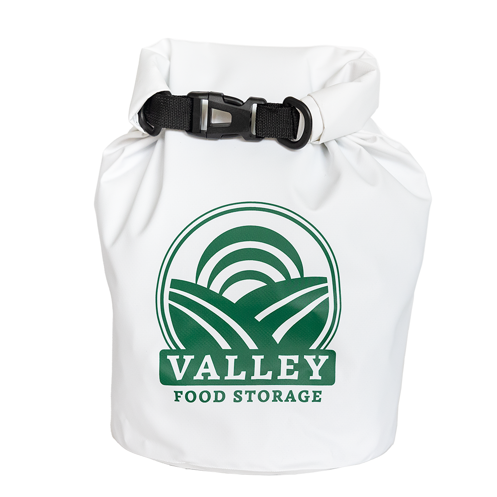 Bags Valley