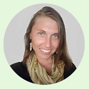 Portrait Image of Certified Ayurvedic Practitioner Shanel Miller