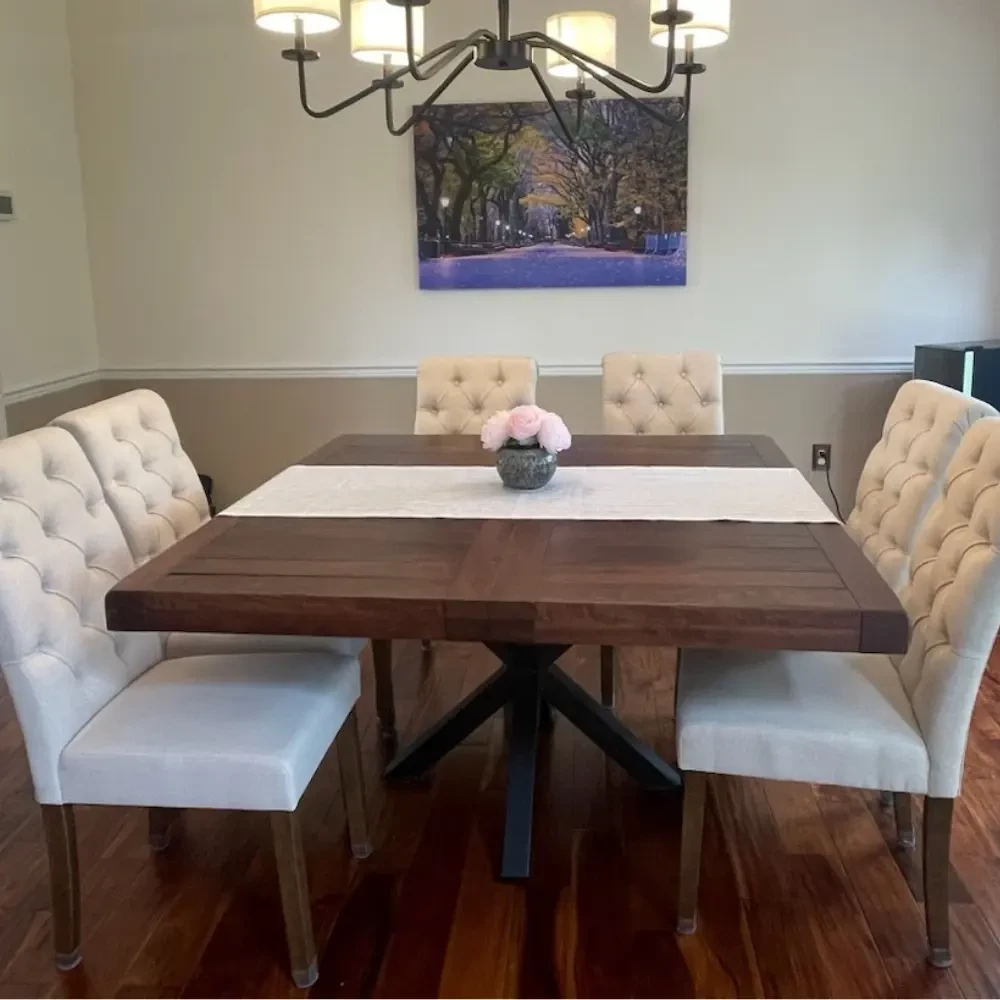 Bennet Dining Table