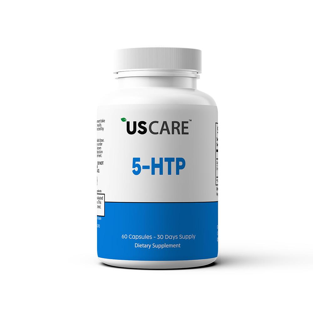 USCare 5-HTP