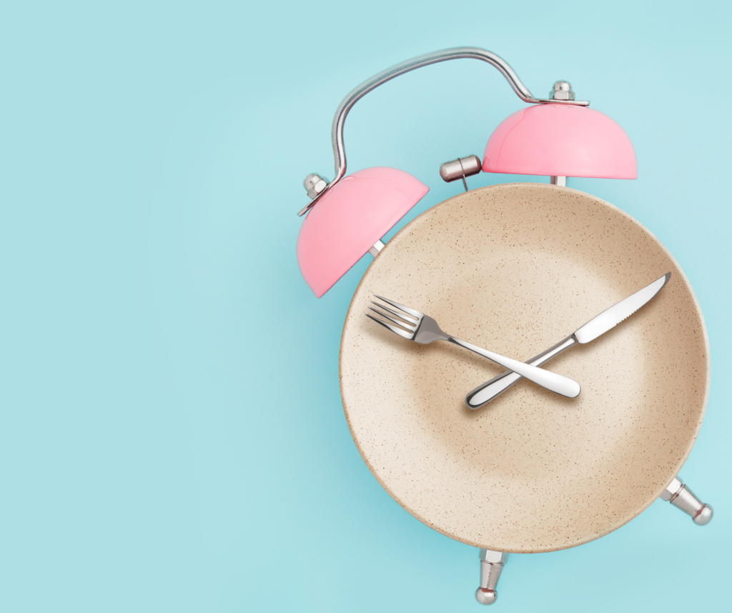 Does Fasting with Your 'Body Clock' Impact Health?
