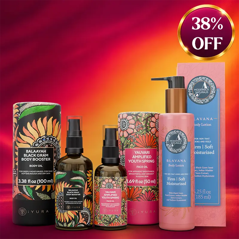 Sculpted and Lifted Look Bestseller Bundle - 38% Off