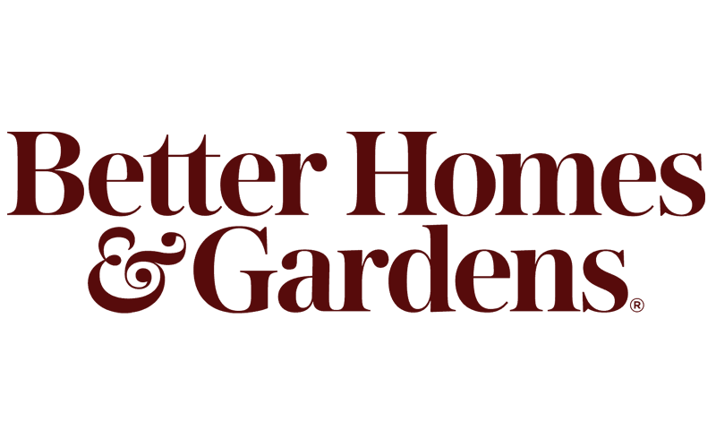 Better Home & Gardens