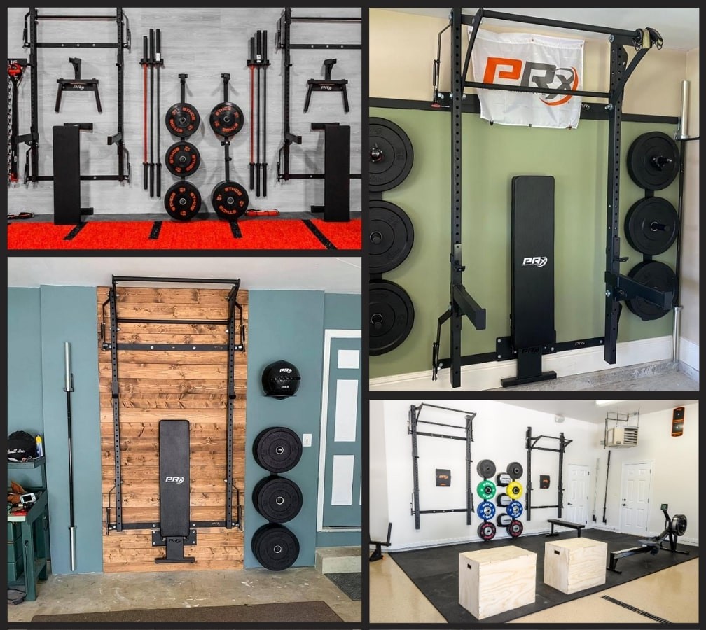 5 Reasons Why the Profile Rack is Right for You