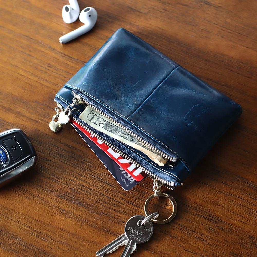 Small Wallet Limoges