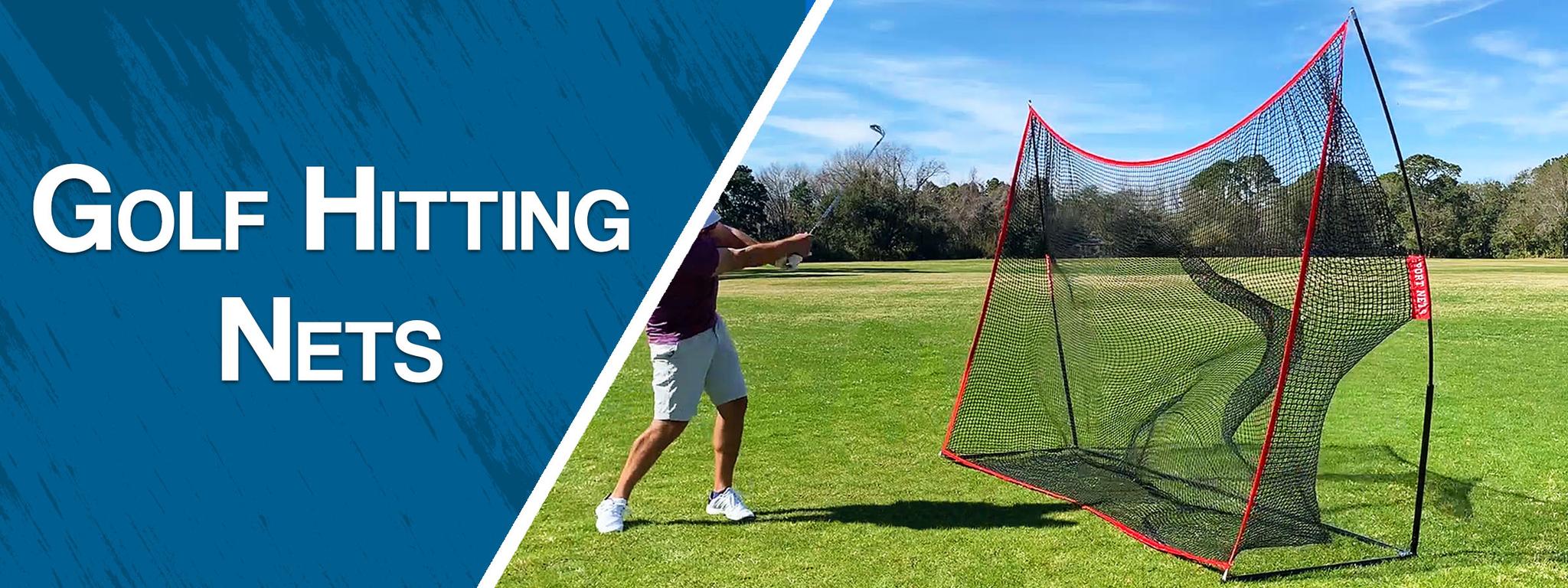 REPLACEMENT PARTS LANDING PAGE Sport Nets